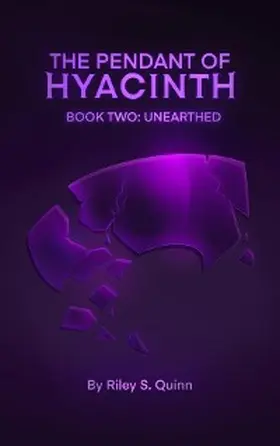 Quinn |  The Pendant of Hyacinth | eBook | Sack Fachmedien