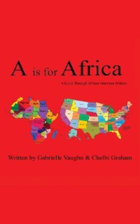 Vaughn / Graham |  A is for Africa | eBook | Sack Fachmedien