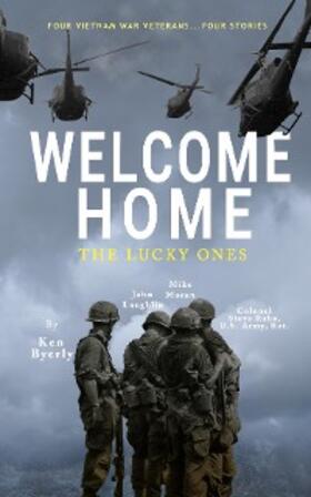 Byerly / Laughlin / Moran |  Welcome Home | eBook | Sack Fachmedien