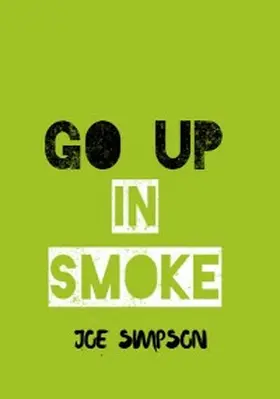Simpson |  Go up in smoke | eBook | Sack Fachmedien