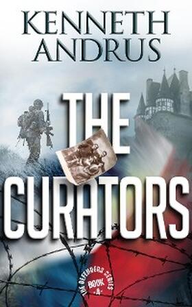 Andrus |  The Curators | eBook | Sack Fachmedien