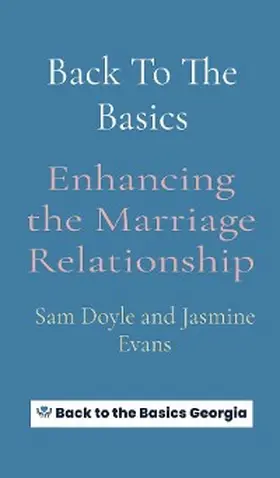 Evans |  Back To The Basics | eBook | Sack Fachmedien