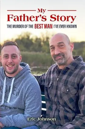 Johnson |  My Father's Story: | eBook | Sack Fachmedien