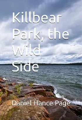 Page |  KILLBEAR PARK, THE WILD SIDE | eBook | Sack Fachmedien