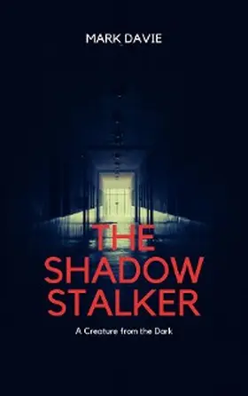 Davie |  Shadow Stalker | eBook | Sack Fachmedien