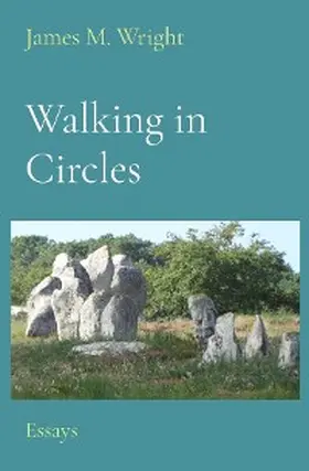 Wright |  Walking in Circles | eBook | Sack Fachmedien
