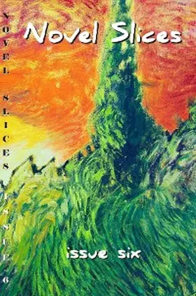 Griffin / Johnson / Goodman |  Novel Slices Issue 6 | eBook | Sack Fachmedien