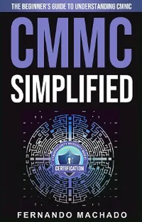 Machado |  CMMC Simplified | eBook | Sack Fachmedien