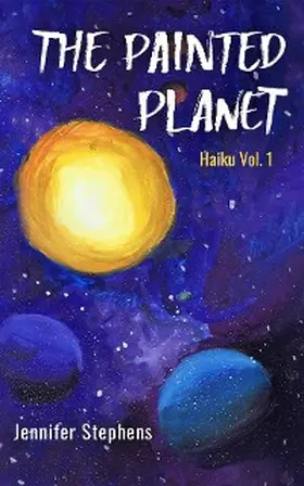 Stephens |  The Painted Planet | eBook | Sack Fachmedien