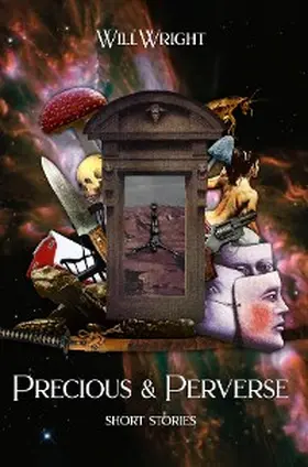 Wright |  PRECIOUS & PERVERSE | eBook | Sack Fachmedien