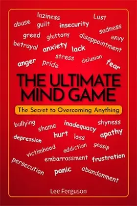Ferguson |  The Ultimate Mind Game | eBook | Sack Fachmedien