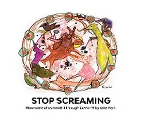 Hart |  STOP SCREAMING | eBook | Sack Fachmedien