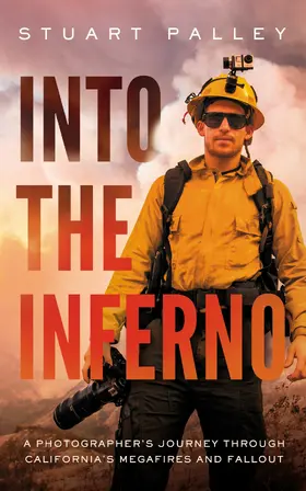 Palley |  Into the Inferno | eBook | Sack Fachmedien