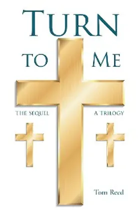 Reed |  Turn To Me | eBook | Sack Fachmedien