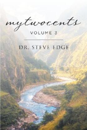 Edge |  mytwocents | eBook | Sack Fachmedien