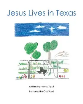 Tawil |  Jesus Lives in Texas | eBook | Sack Fachmedien