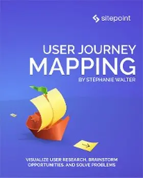Walter |  User Journey Mapping | eBook | Sack Fachmedien