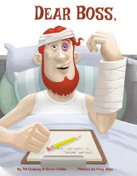 Cullen / Cooksey |  Dear Boss | eBook | Sack Fachmedien
