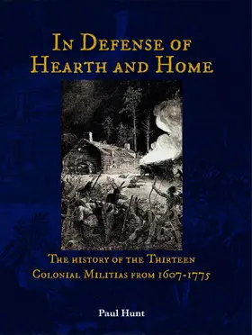 Hunt |  In Defense of Hearth and Home | eBook | Sack Fachmedien