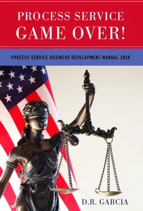 Garcia |  Process Service Game Over! | eBook | Sack Fachmedien