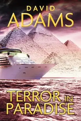 Adams |  Terror in Paradise | eBook | Sack Fachmedien
