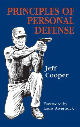 Cooper |  Principles of Personal Defense | eBook | Sack Fachmedien
