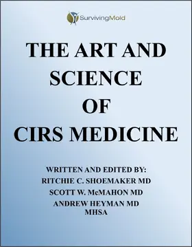 Shoemaker / M.D. / McMahon |  THE ART AND SCIENCE OF  CIRS MEDICINE | eBook | Sack Fachmedien
