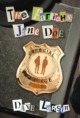 Larson |  The Pariahs | eBook | Sack Fachmedien