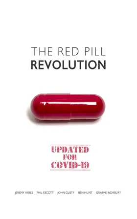 Unleashed / Ayres / Escott |  The Red Pill Revolution | eBook | Sack Fachmedien