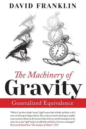 Franklin |  The Machinery of Gravity | eBook | Sack Fachmedien