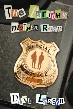 Larson |  The Pariahs | eBook | Sack Fachmedien