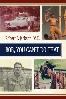 M.D. |  Bob , You Cant Do That | eBook | Sack Fachmedien