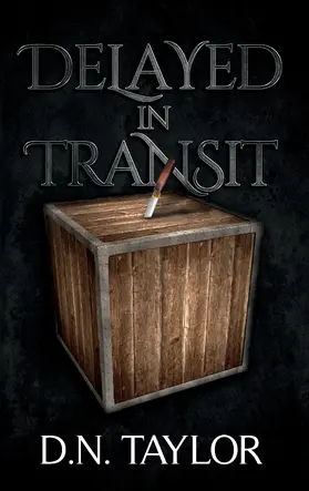 Taylor |  Delayed In Transit | eBook | Sack Fachmedien