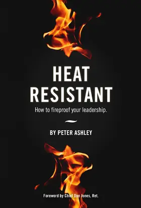Ashley |  Heat Resistant | eBook | Sack Fachmedien