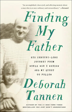 Tannen |  Finding My Father | Buch |  Sack Fachmedien