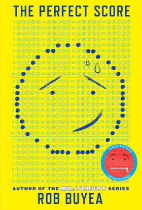 Buyea |  The Perfect Score | Buch |  Sack Fachmedien