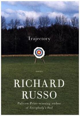 Russo |  Trajectory: Stories | Buch |  Sack Fachmedien