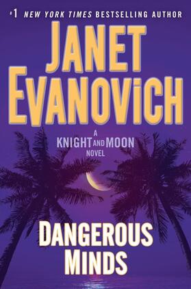 Evanovich |  Dangerous Minds | Buch |  Sack Fachmedien