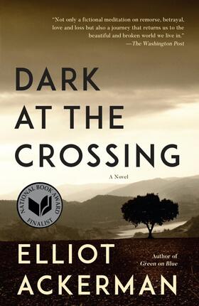 Ackerman |  Dark at the Crossing | Buch |  Sack Fachmedien