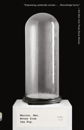 Marcus |  Notes from the Fog | Buch |  Sack Fachmedien