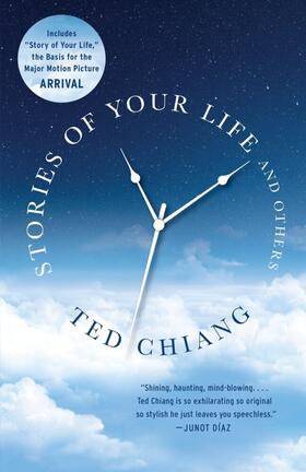 Chiang |  Stories of Your Life and Others | Buch |  Sack Fachmedien