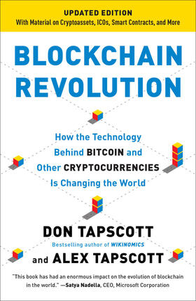 Tapscott |  Blockchain Revolution | Buch |  Sack Fachmedien
