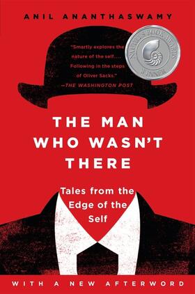 Ananthaswamy |  The Man Who Wasn't There | Buch |  Sack Fachmedien