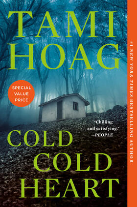Hoag |  Cold Cold Heart | Buch |  Sack Fachmedien