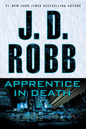 Robb | Apprentice in Death | Buch | 978-1-101-98799-5 | sack.de
