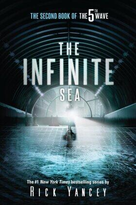 Yancey |  The 5th Wave 2. The Infinite Sea | Buch |  Sack Fachmedien