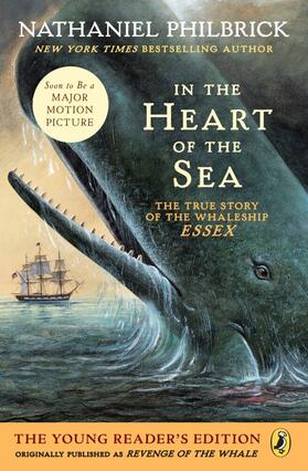 Philbrick |  In the Heart of the Sea (Young Readers Edition) | Buch |  Sack Fachmedien