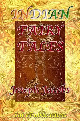 Jacobs |  Indian Fairy Tales | eBook | Sack Fachmedien