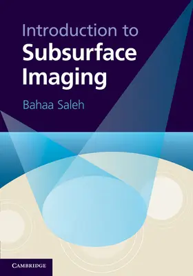 Saleh |  Introduction to Subsurface Imaging | Buch |  Sack Fachmedien