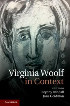 Randall / Goldman | Virginia Woolf in Context | Buch | 978-1-107-00361-3 | sack.de